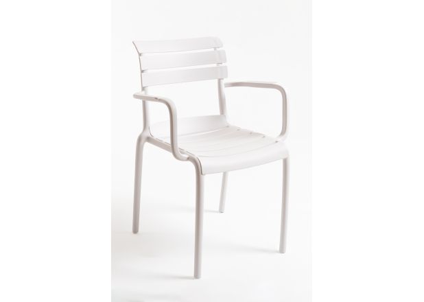 Silla Mixla con brazos