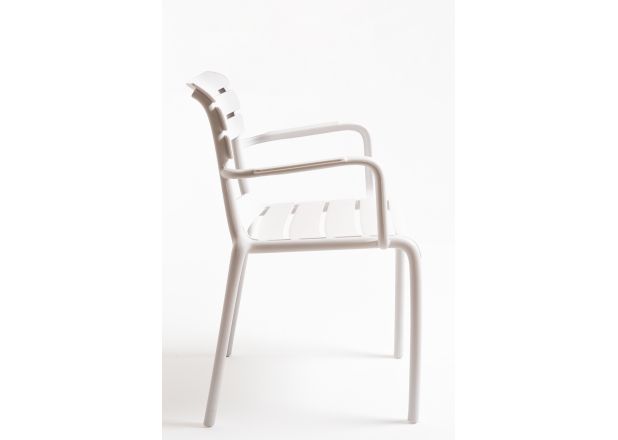 Silla Mixla con brazos