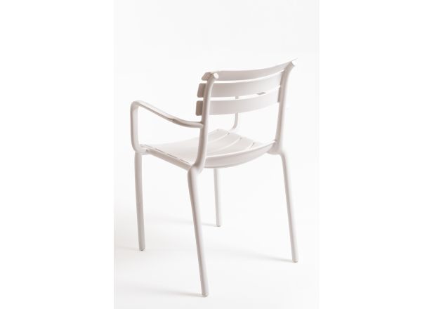 Silla Mixla con brazos