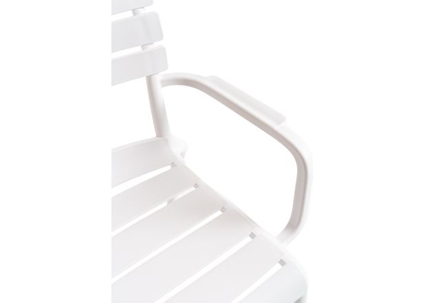 Silla Mixla con brazos