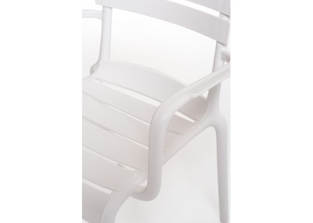 Silla Mixla con brazos