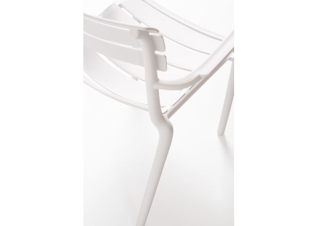 Silla Mixla con brazos