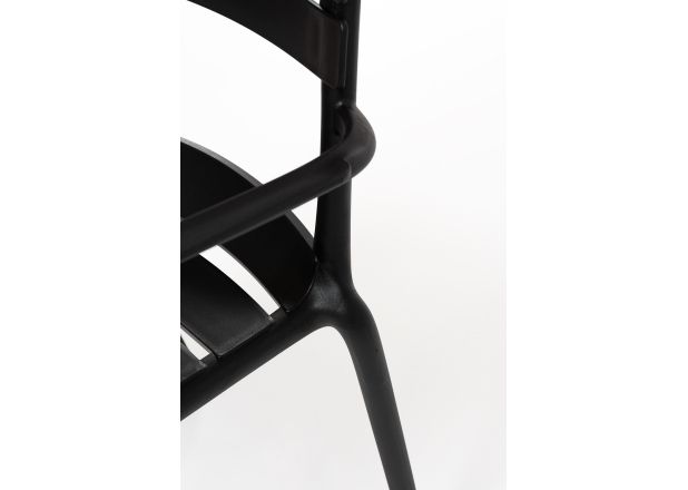 Silla Mixla con brazos