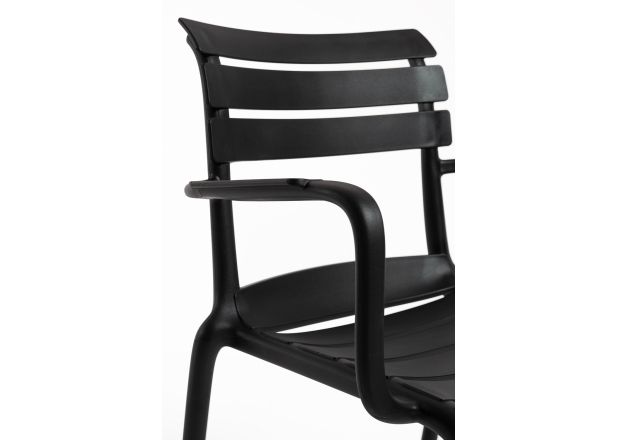 Silla Mixla con brazos