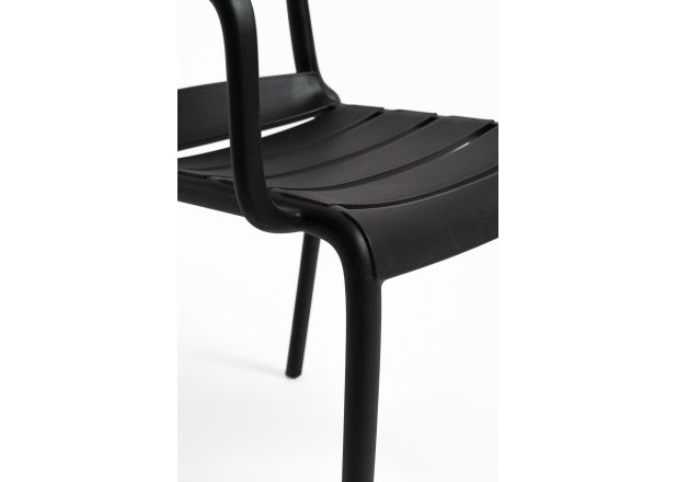 Silla Mixla con brazos