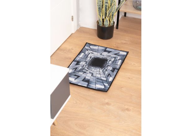 Alfombra Tigal