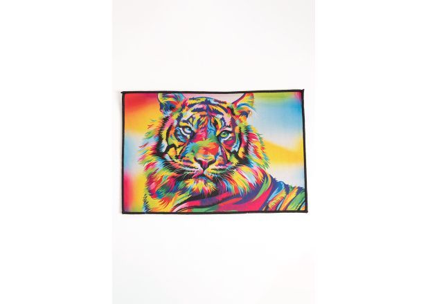 Alfombra Tiger Hob