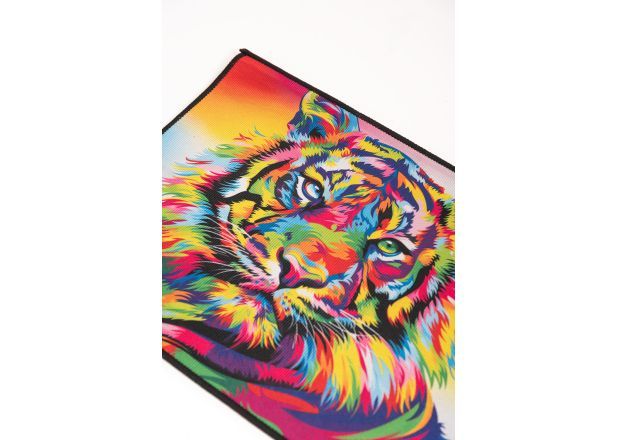 Alfombra Tiger Hob
