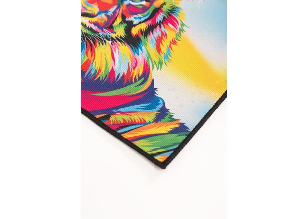 Alfombra Tiger Hob