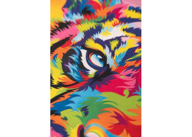 Alfombra Tiger Hob