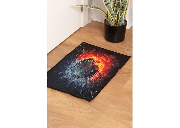 Alfombra Mint