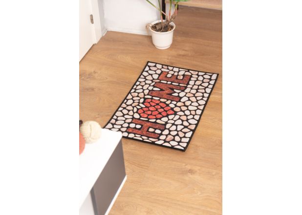 Alfombra Solis