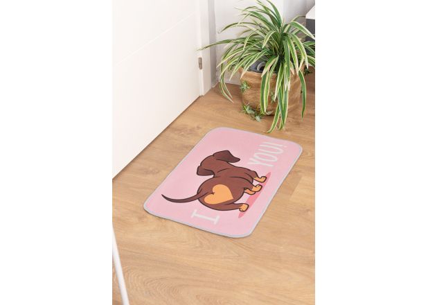 Alfombra Rawe