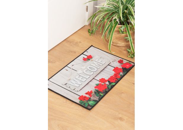 Alfombra Menli