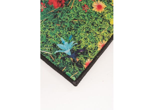 Alfombra Volki