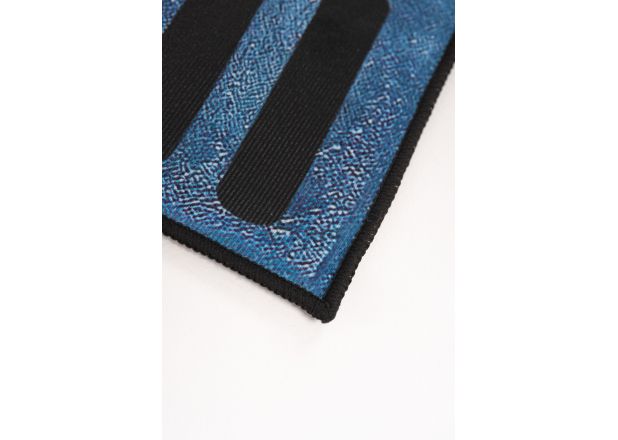 Alfombra Nongre