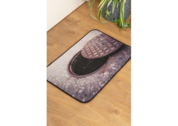 Alfombra Wyndi