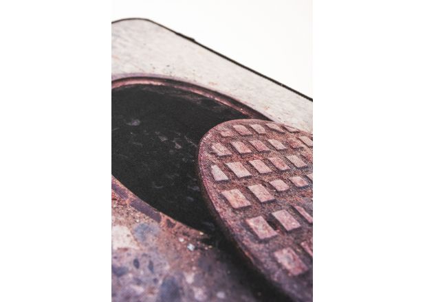 Alfombra Wyndi