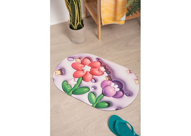 Alfombra Pimer