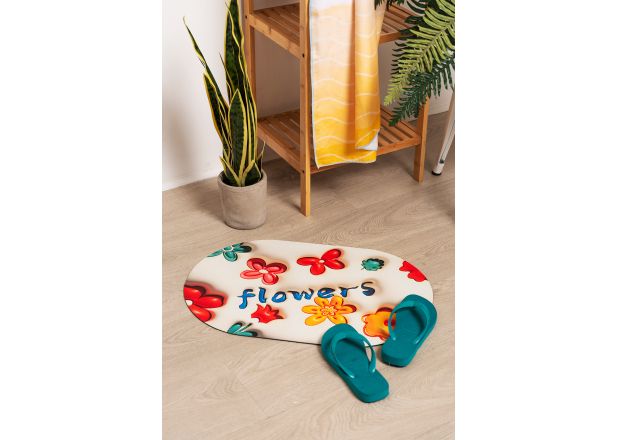 Alfombra Ledu