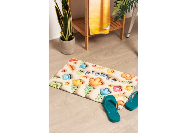 Alfombra Alyi