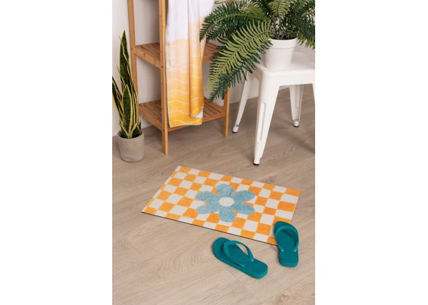 Alfombra Reki