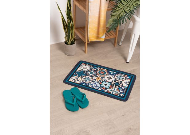 Alfombra Nesu