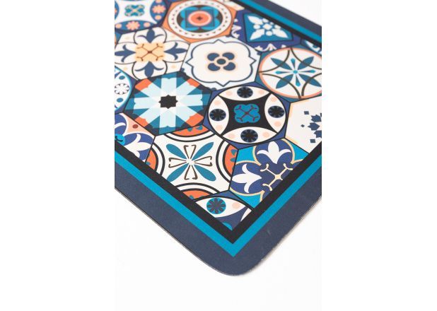 Alfombra Nesu