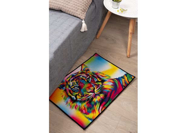Alfombra Tiger Hob