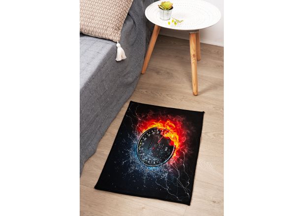 Alfombra Mint