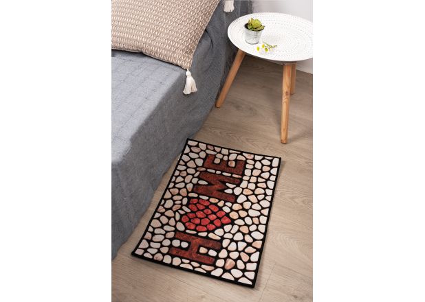 Alfombra Solis