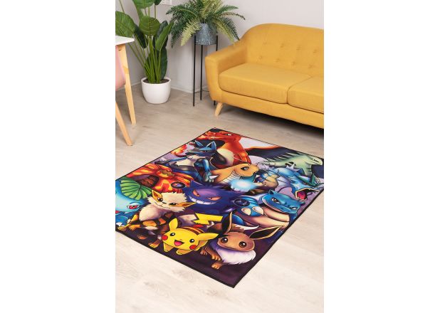 Alfombra Klinma