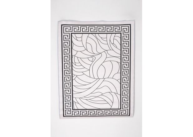 Alfombra Ronli