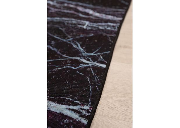 Alfombra Lombar Black