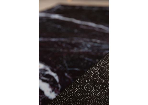 Alfombra Lombar Black