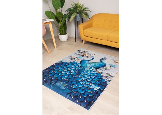Alfombra Lare