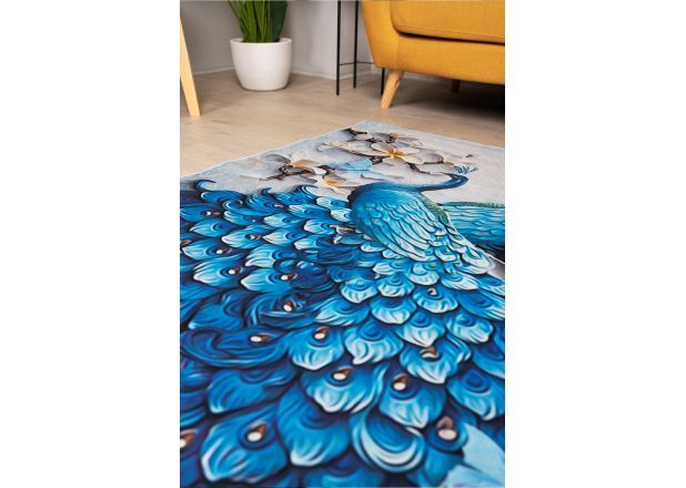 Alfombra Lare