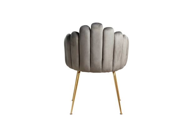 Silla Halpo Terciopelo