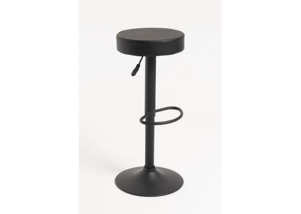 Taburete Mura Black