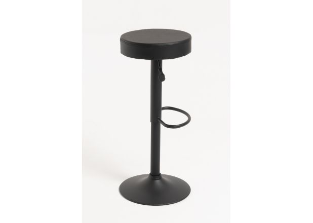 Taburete Mura Black
