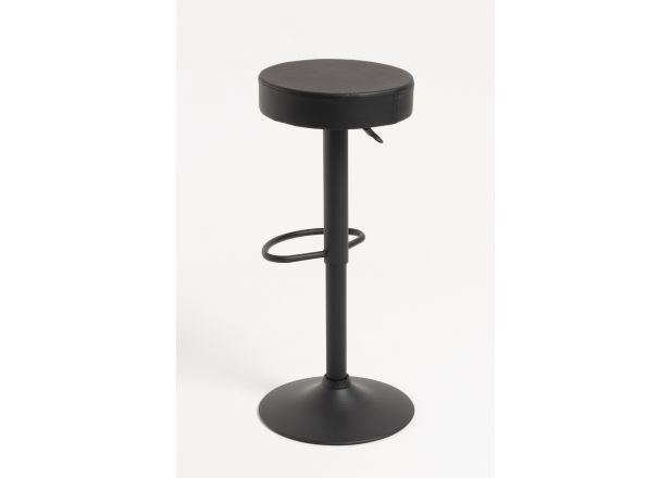 Taburete Mura Black