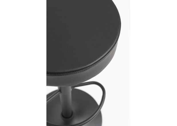 Taburete Mura Black