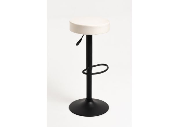 Taburete Mura Black