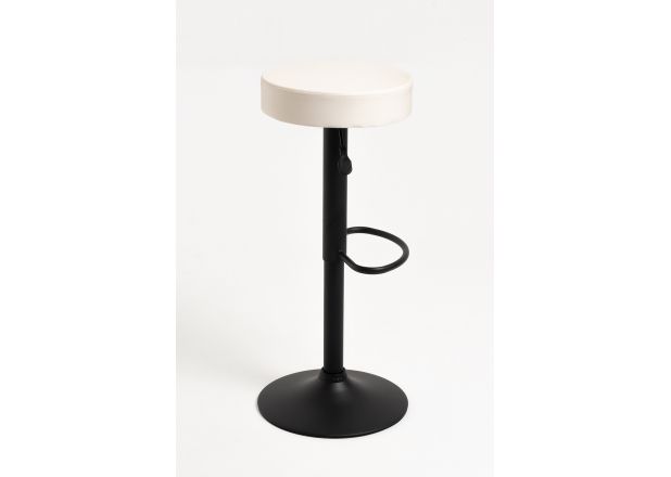 Taburete Mura Black