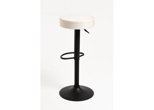 Taburete Mura Black