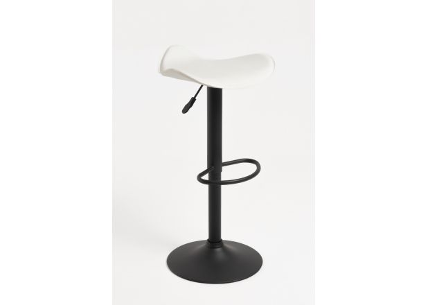 Taburete Cromen Black