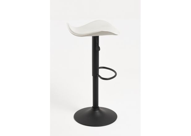 Taburete Cromen Black