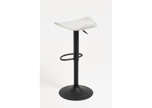 Taburete Cromen Black