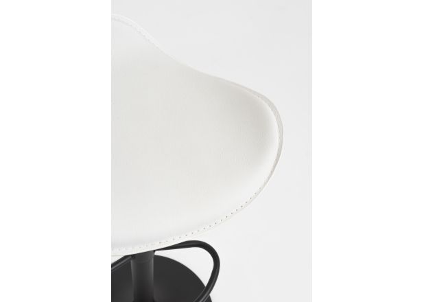 Taburete Cromen Black