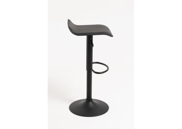 Taburete Tom Black